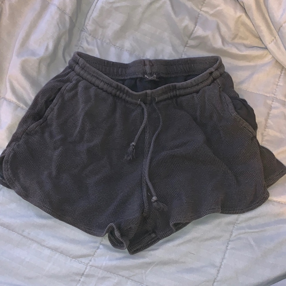 Brandy Melville soft shorts
